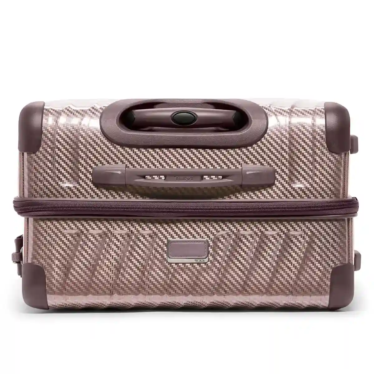 Short Trip 4 Wheeled Packing Case