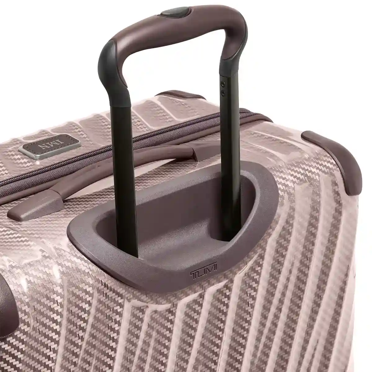 Short Trip 4 Wheeled Packing Case