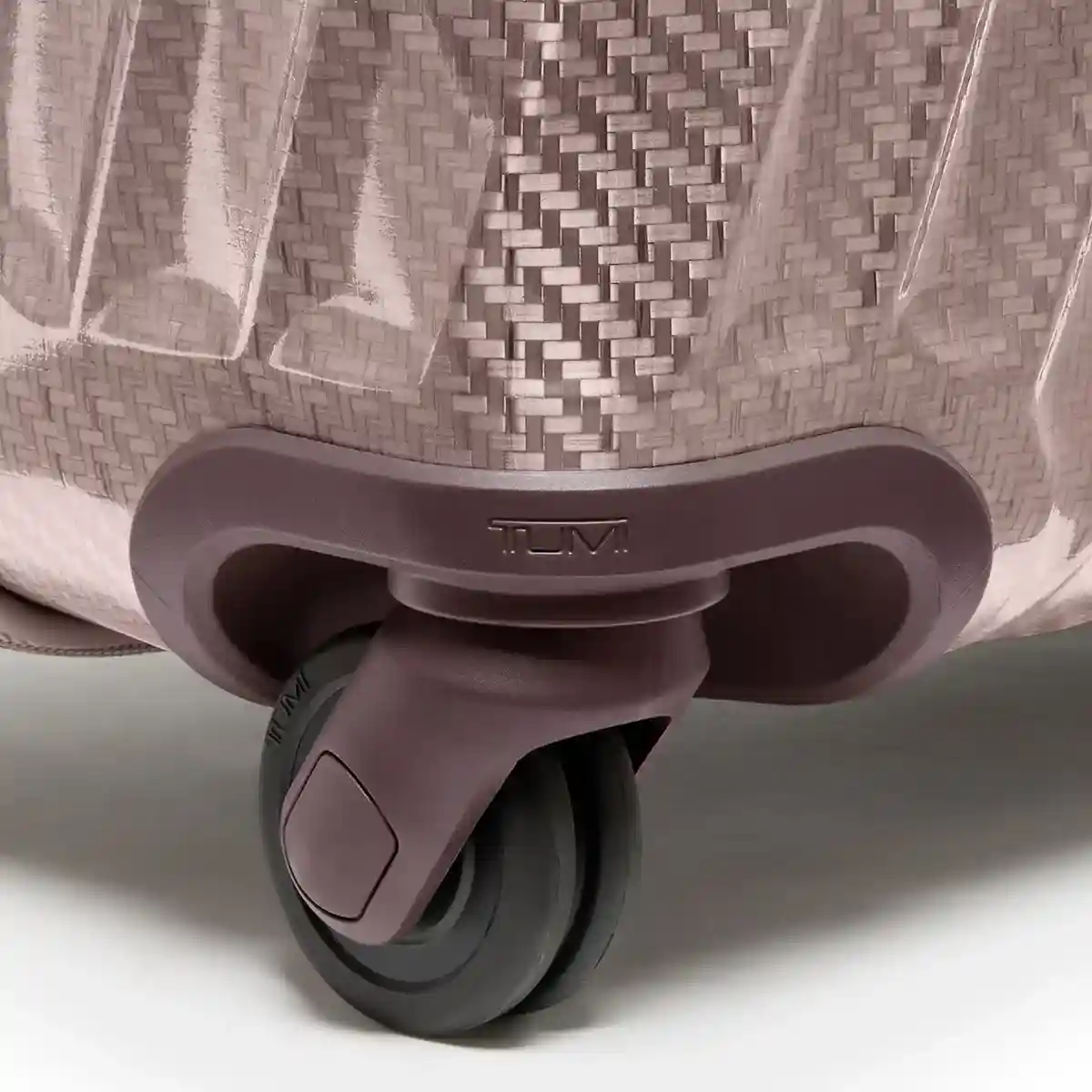 Short Trip 4 Wheeled Packing Case