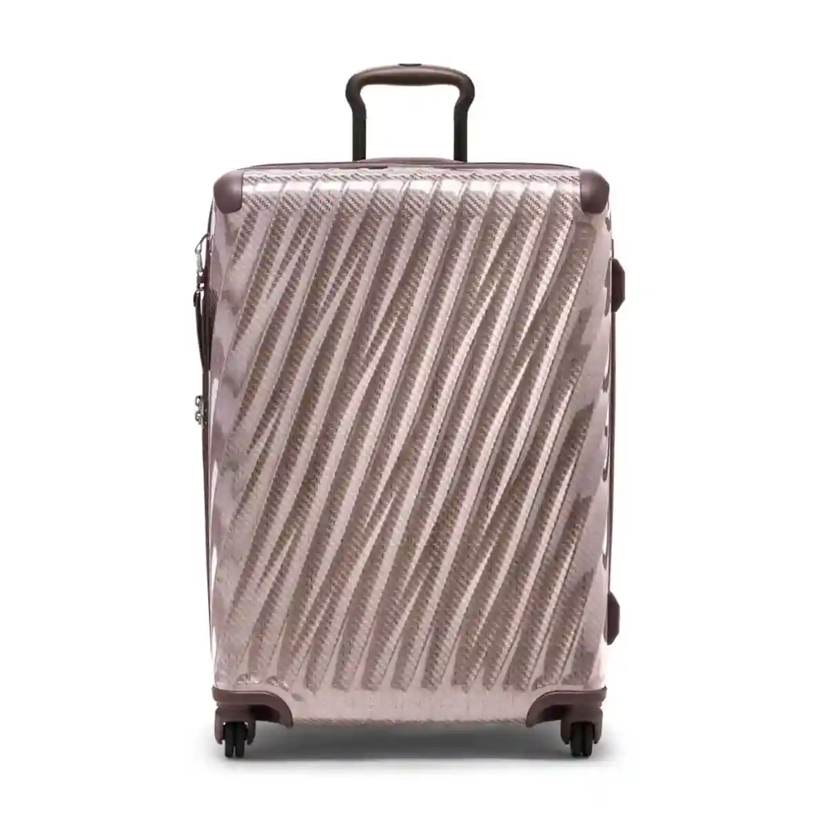 Short Trip 4 Wheeled Packing Case