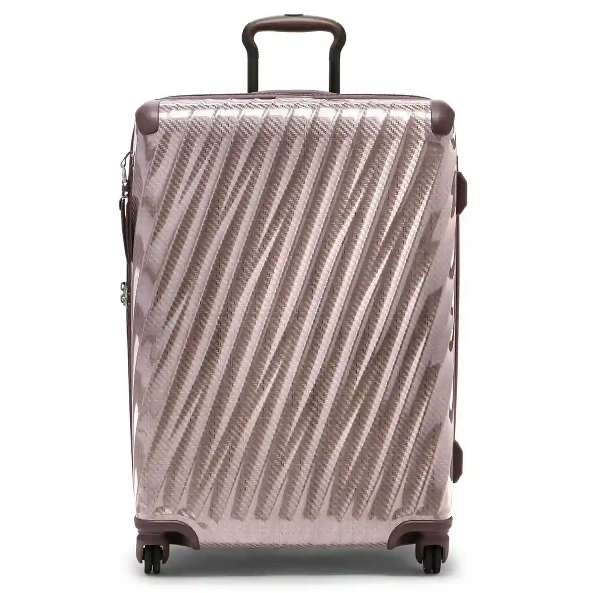 Short Trip 4 Wheeled Packing Case