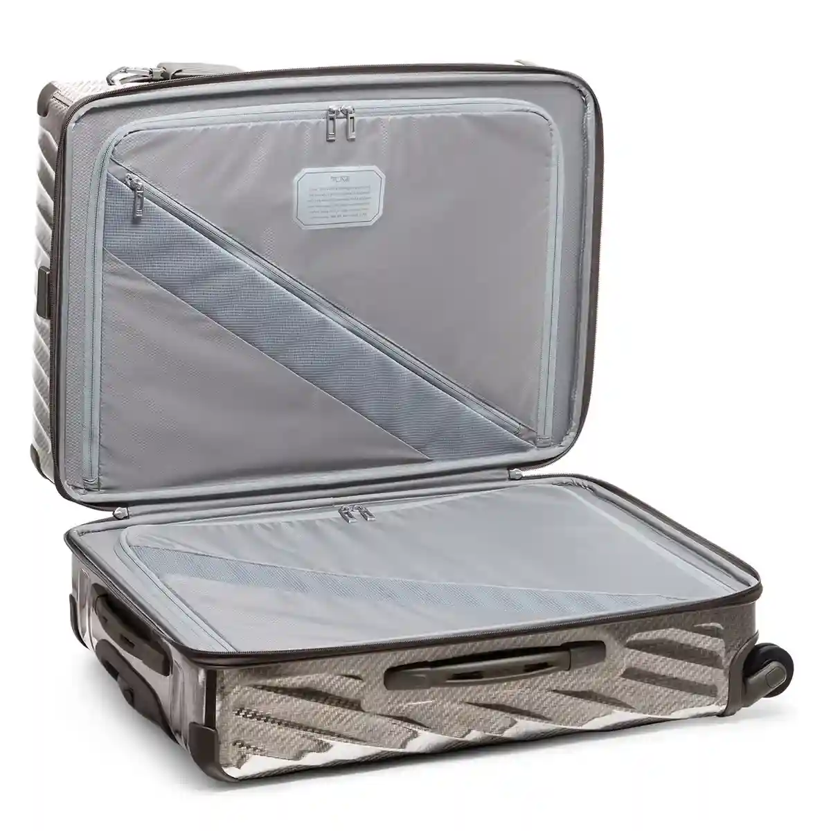 Short Trip 4 Wheeled Packing Case