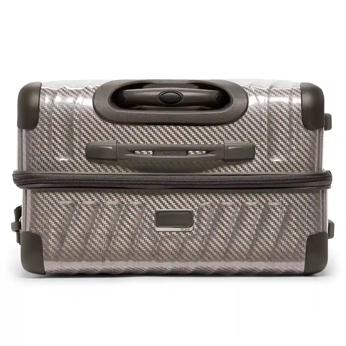 Short Trip 4 Wheeled Packing Case