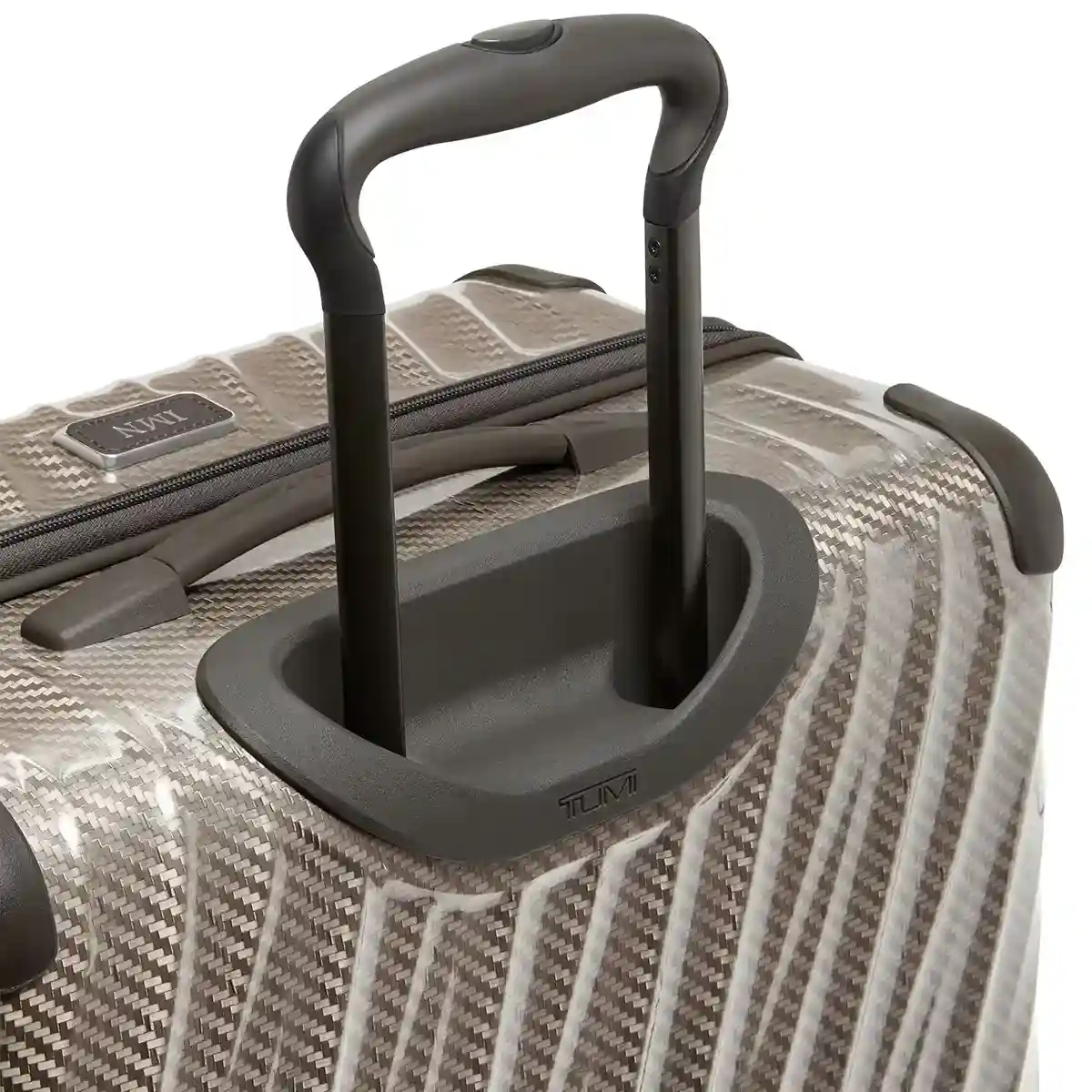Short Trip 4 Wheeled Packing Case