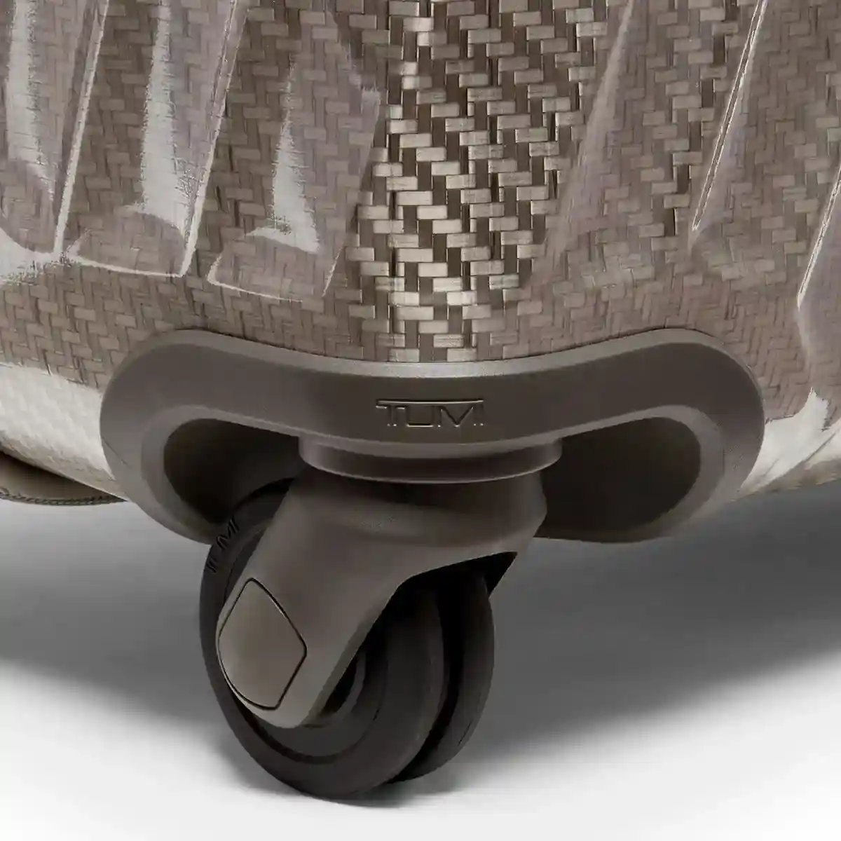 Short Trip 4 Wheeled Packing Case