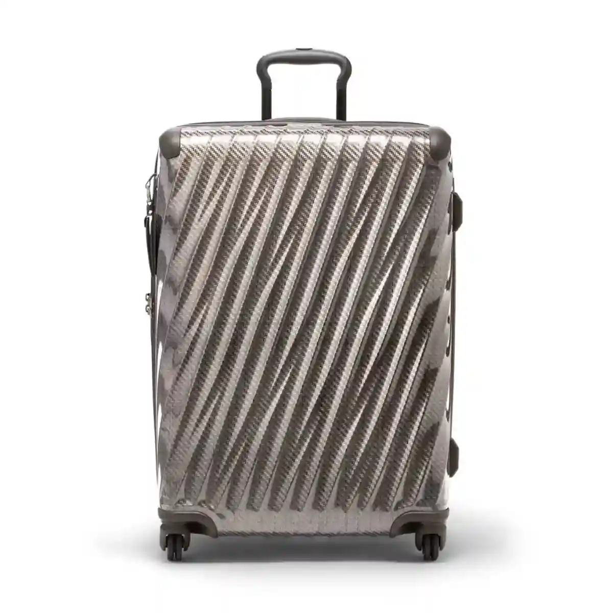 Short Trip 4 Wheeled Packing Case