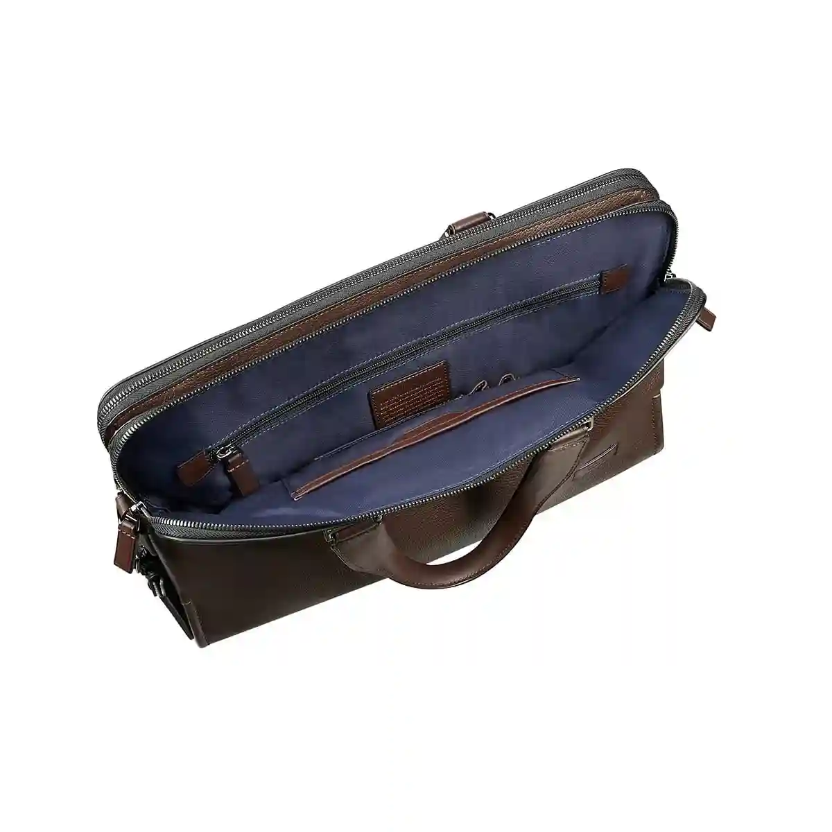Seneca Slim Briefcase