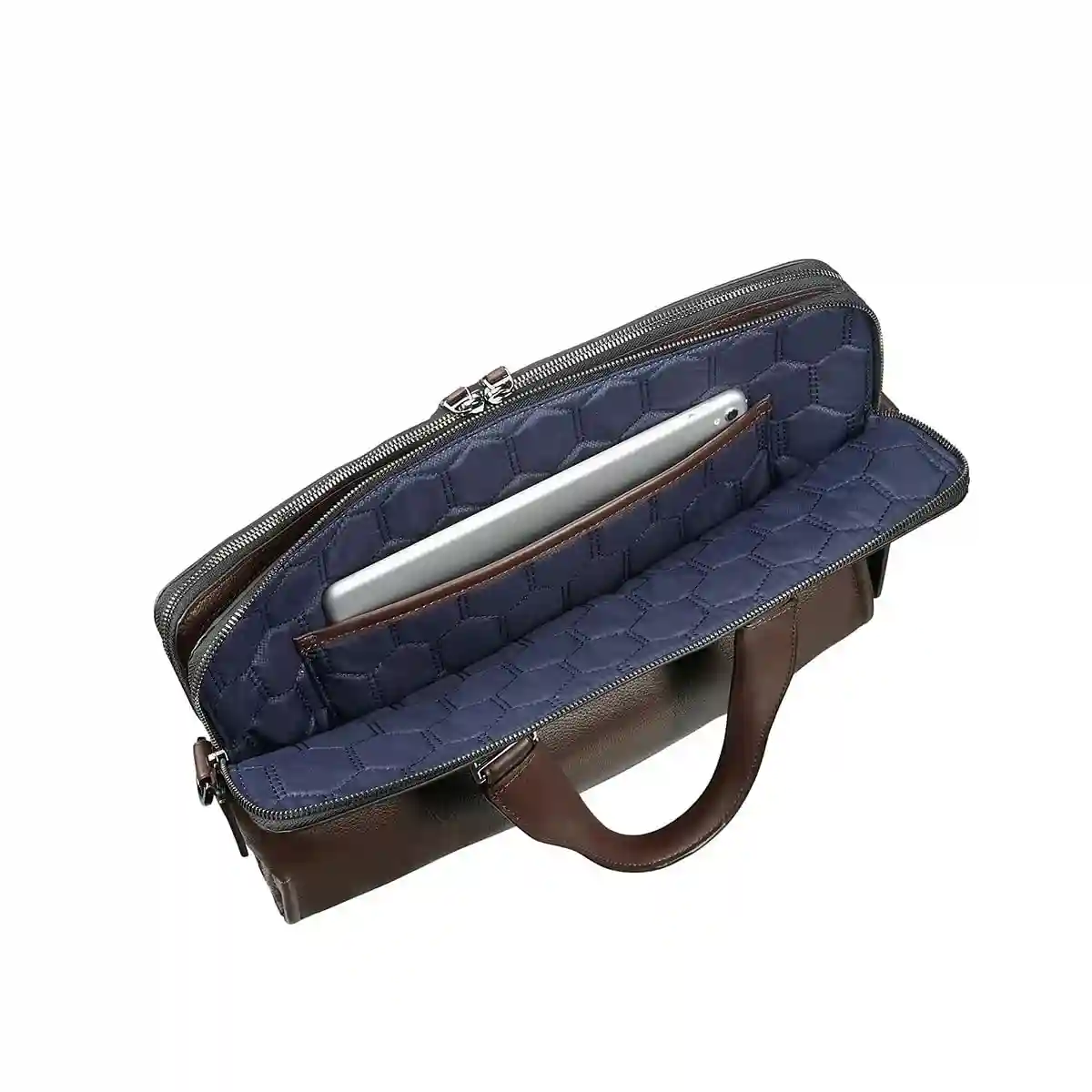 Seneca Slim Briefcase