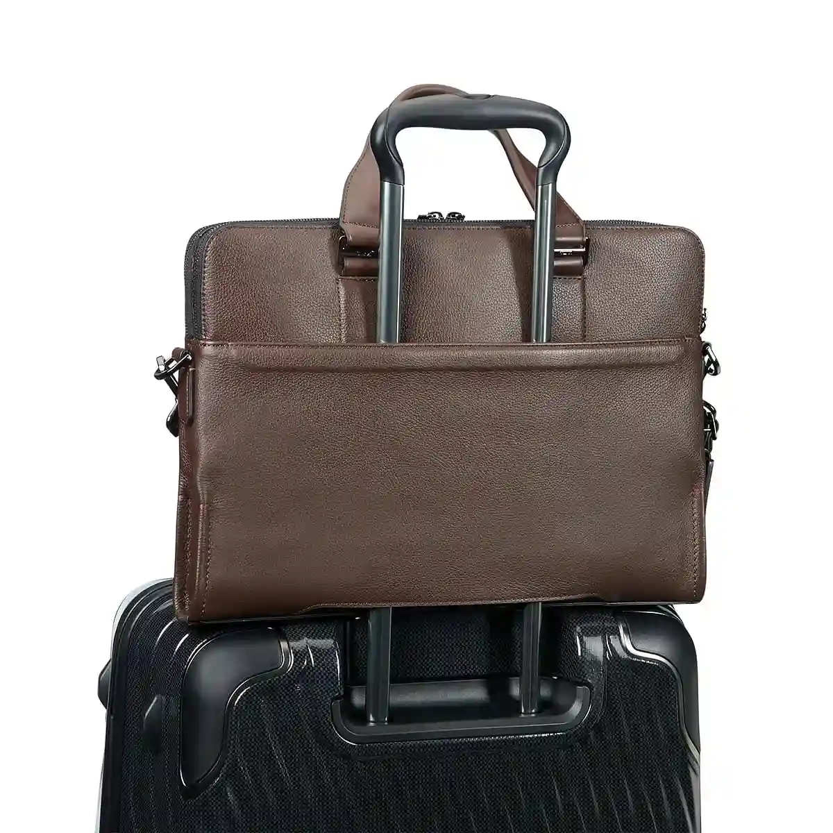 Seneca Slim Briefcase