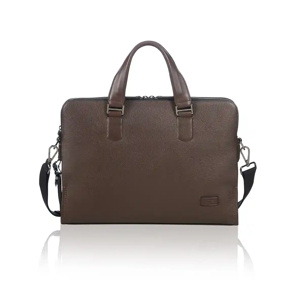 Seneca Slim Briefcase