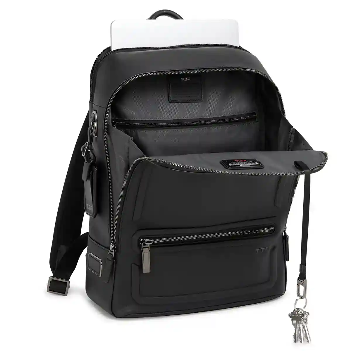 William Backpack