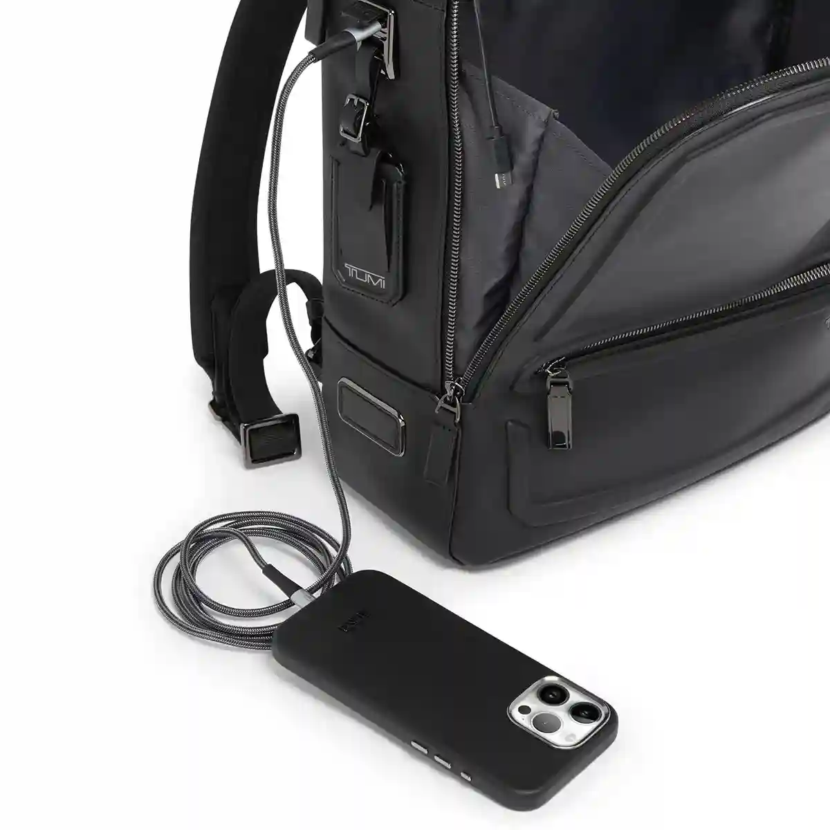 William Backpack