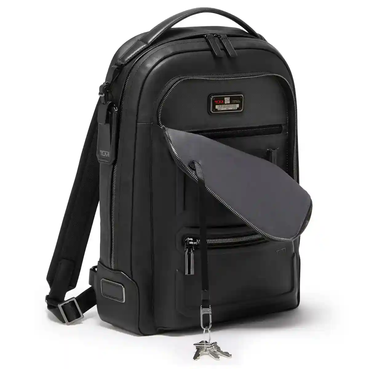 Bradner Backpack
