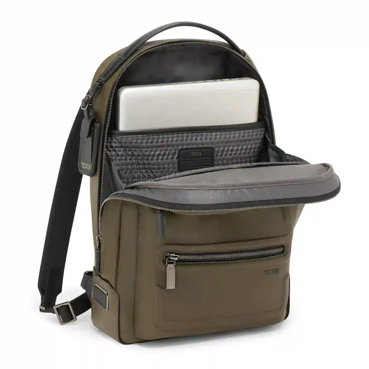 Bradner Backpack