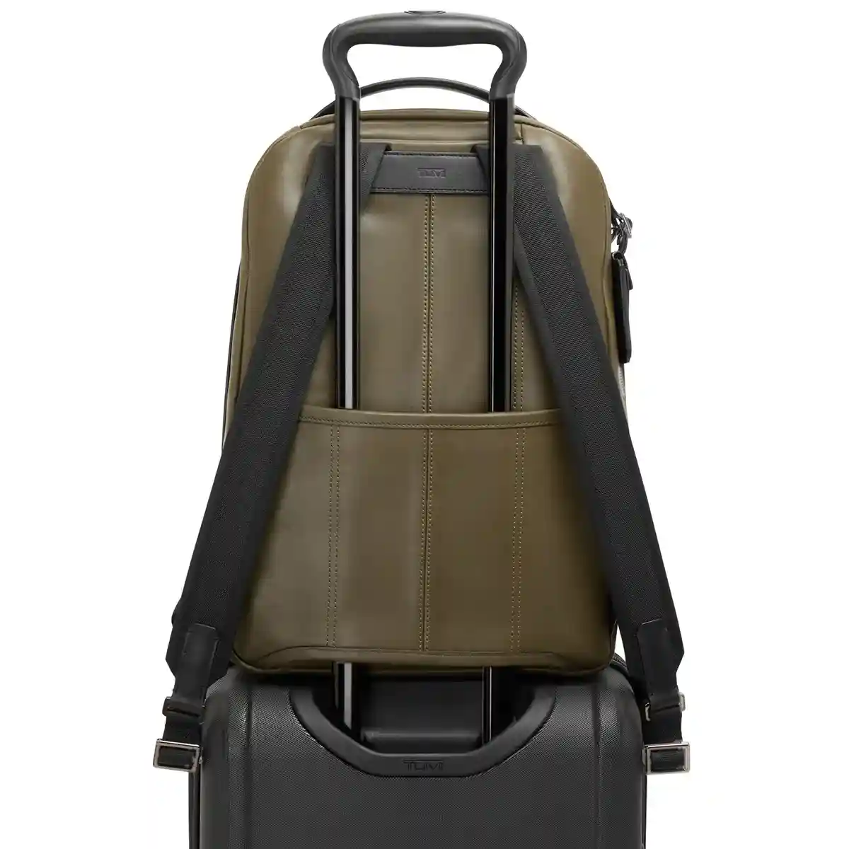 Bradner Backpack