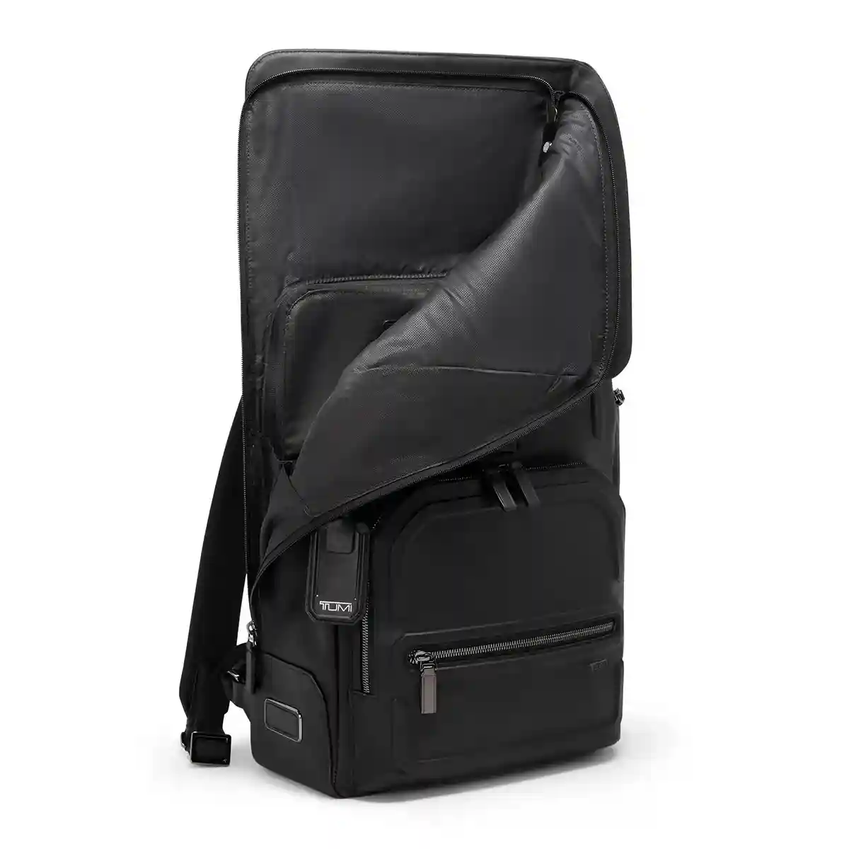 Osborn Roll Top Backpack