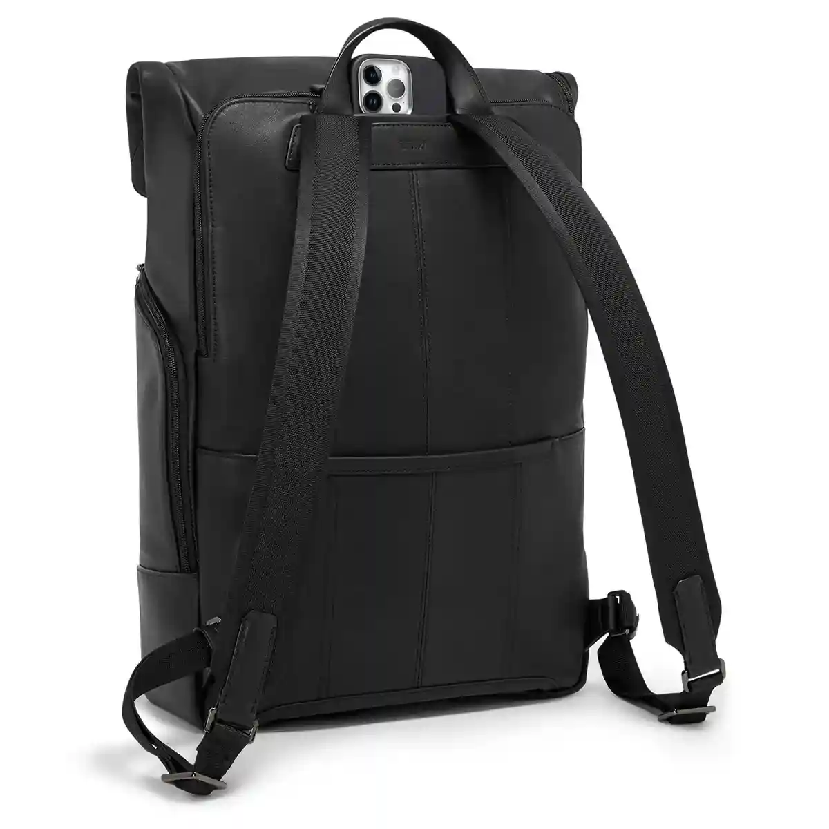 Osborn Roll Top Backpack
