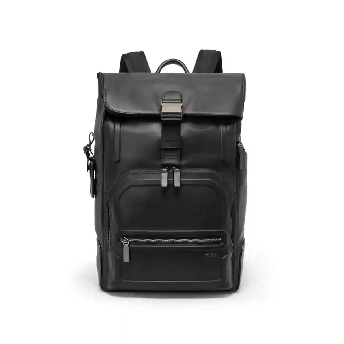 Osborn Roll Top Backpack