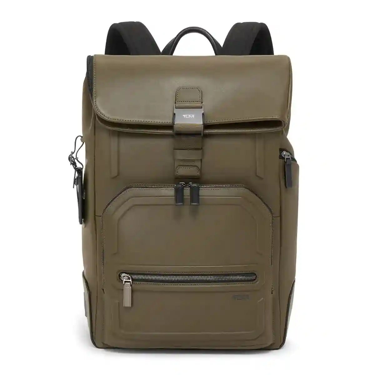 Osborn Roll Top Backpack