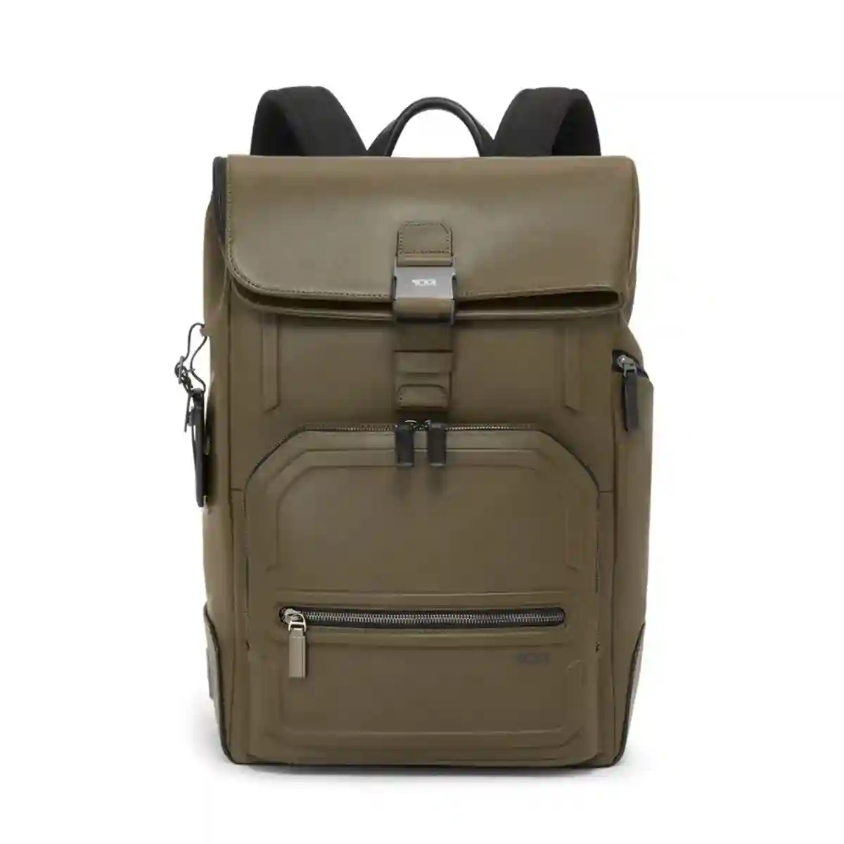Osborn Roll Top Backpack