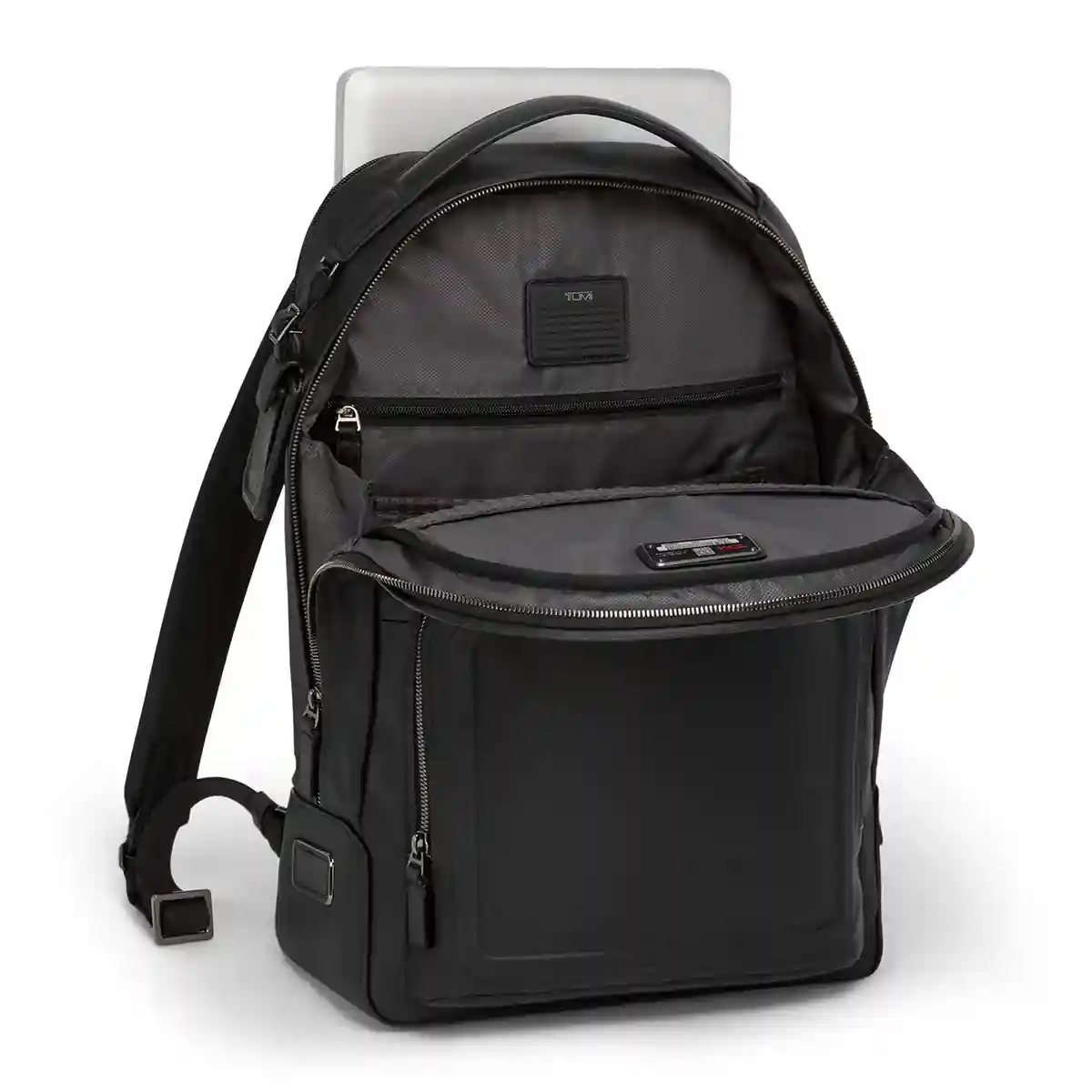 Warren Backpack
