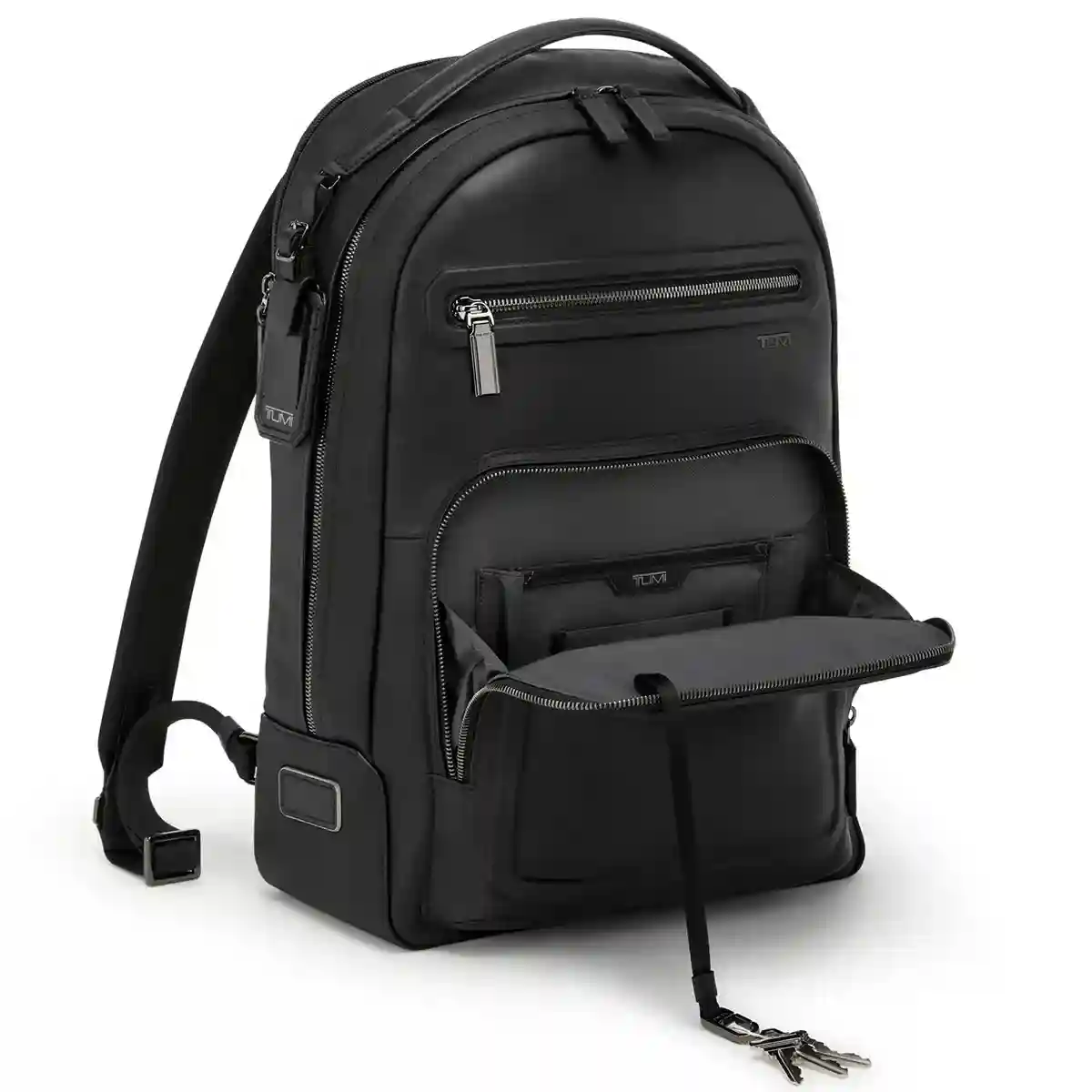 Warren Backpack