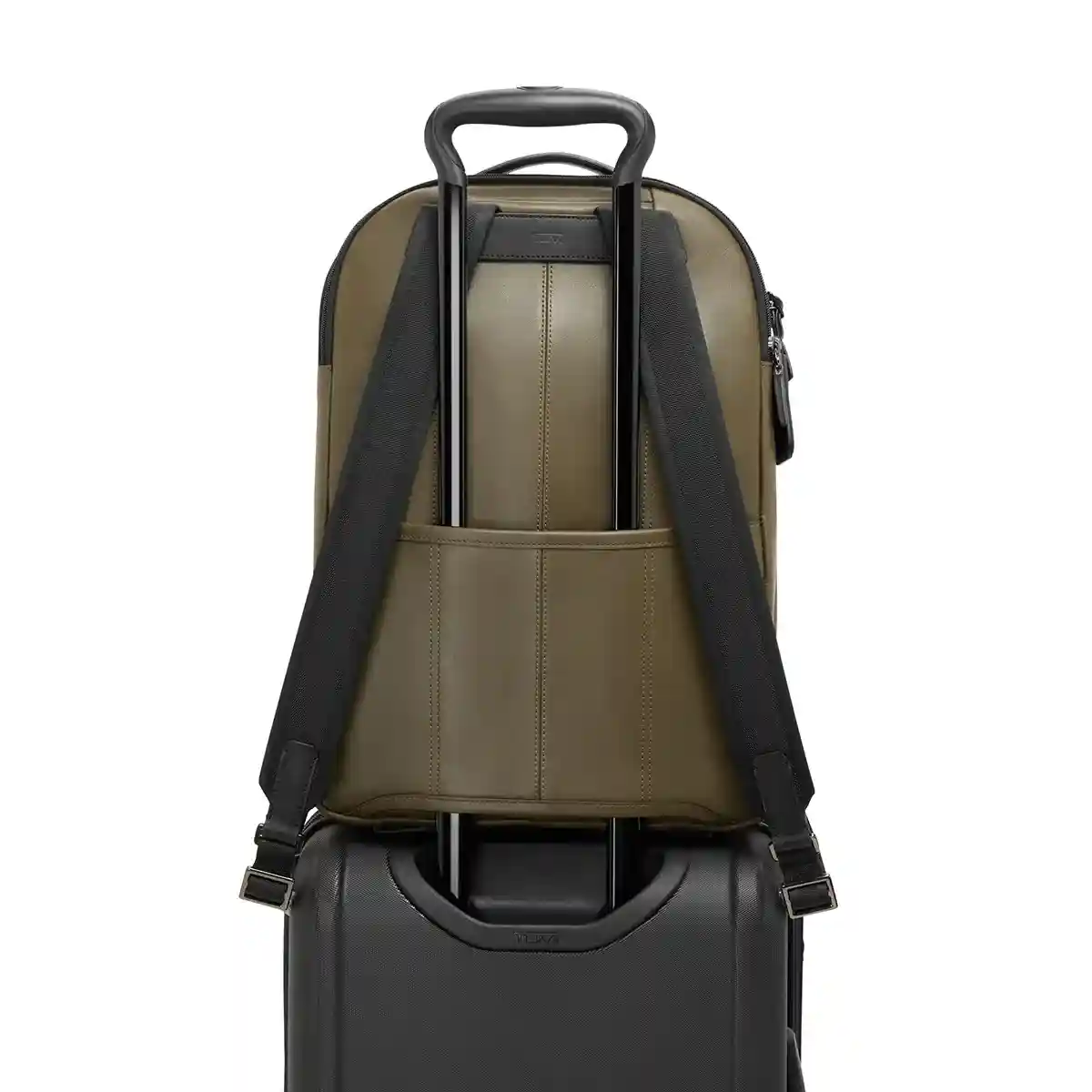 Warren Backpack