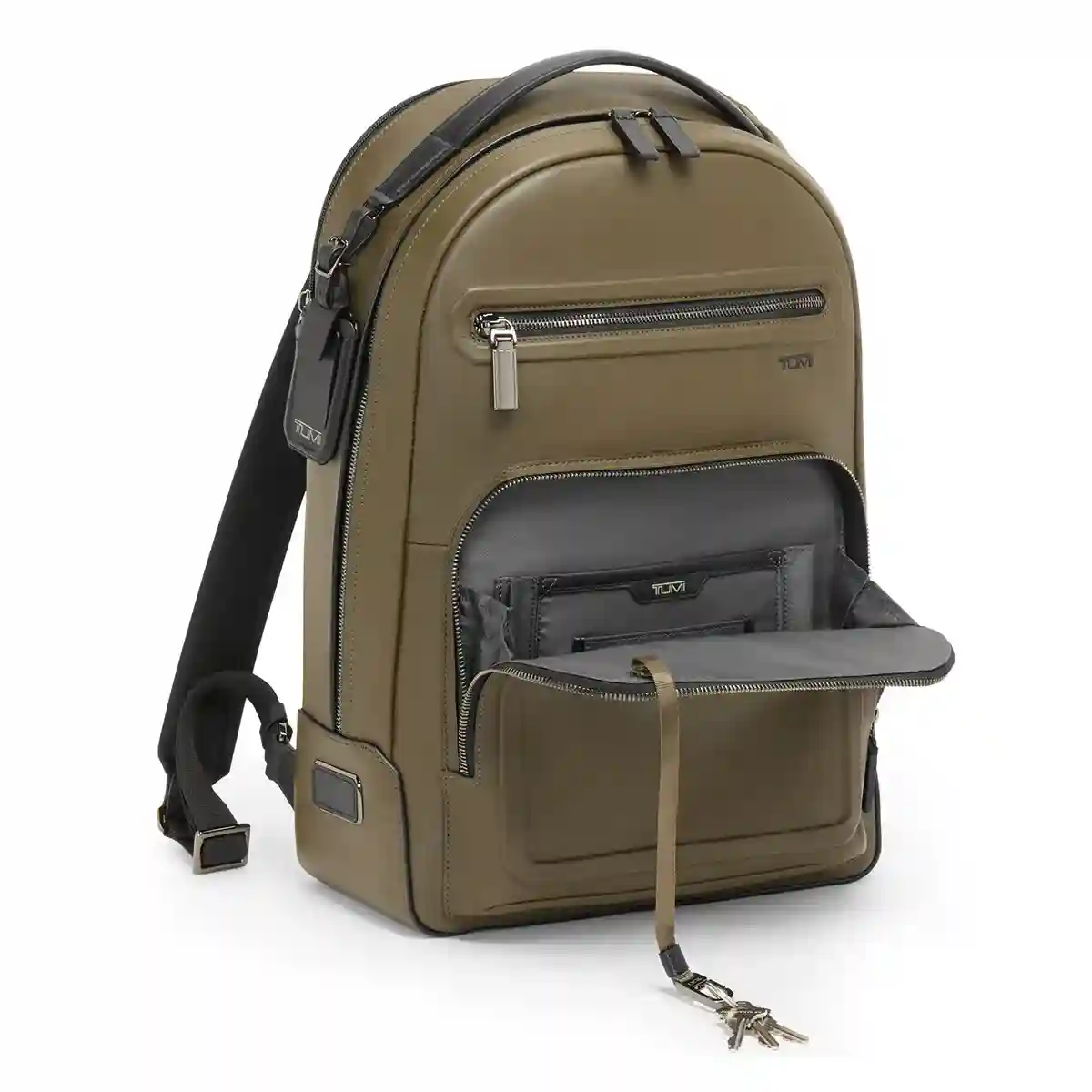 Warren Backpack