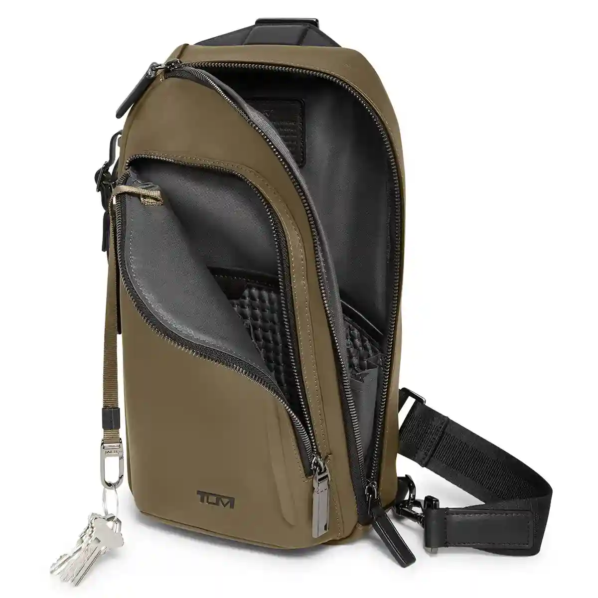 Gregory Sling