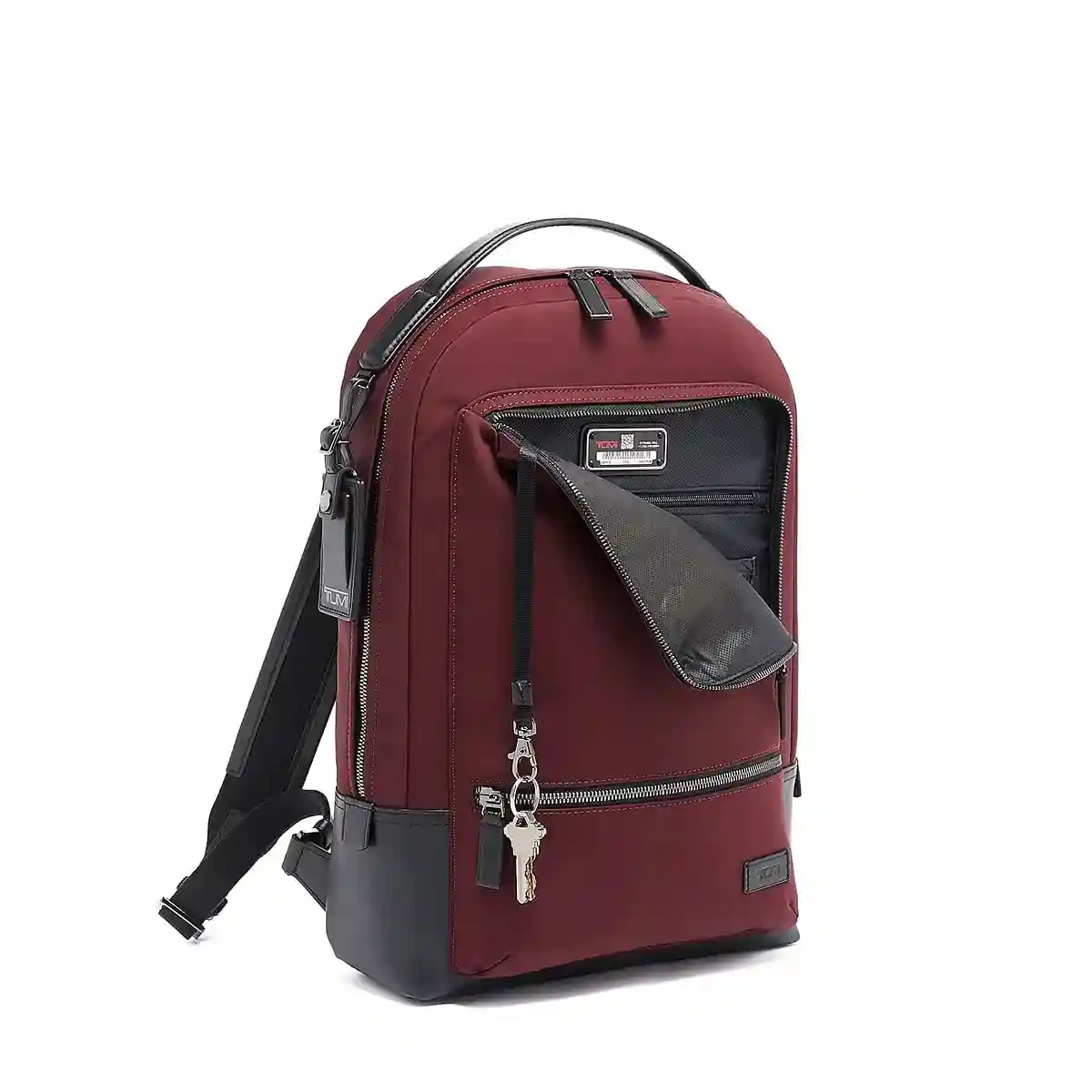 Bates Backpack