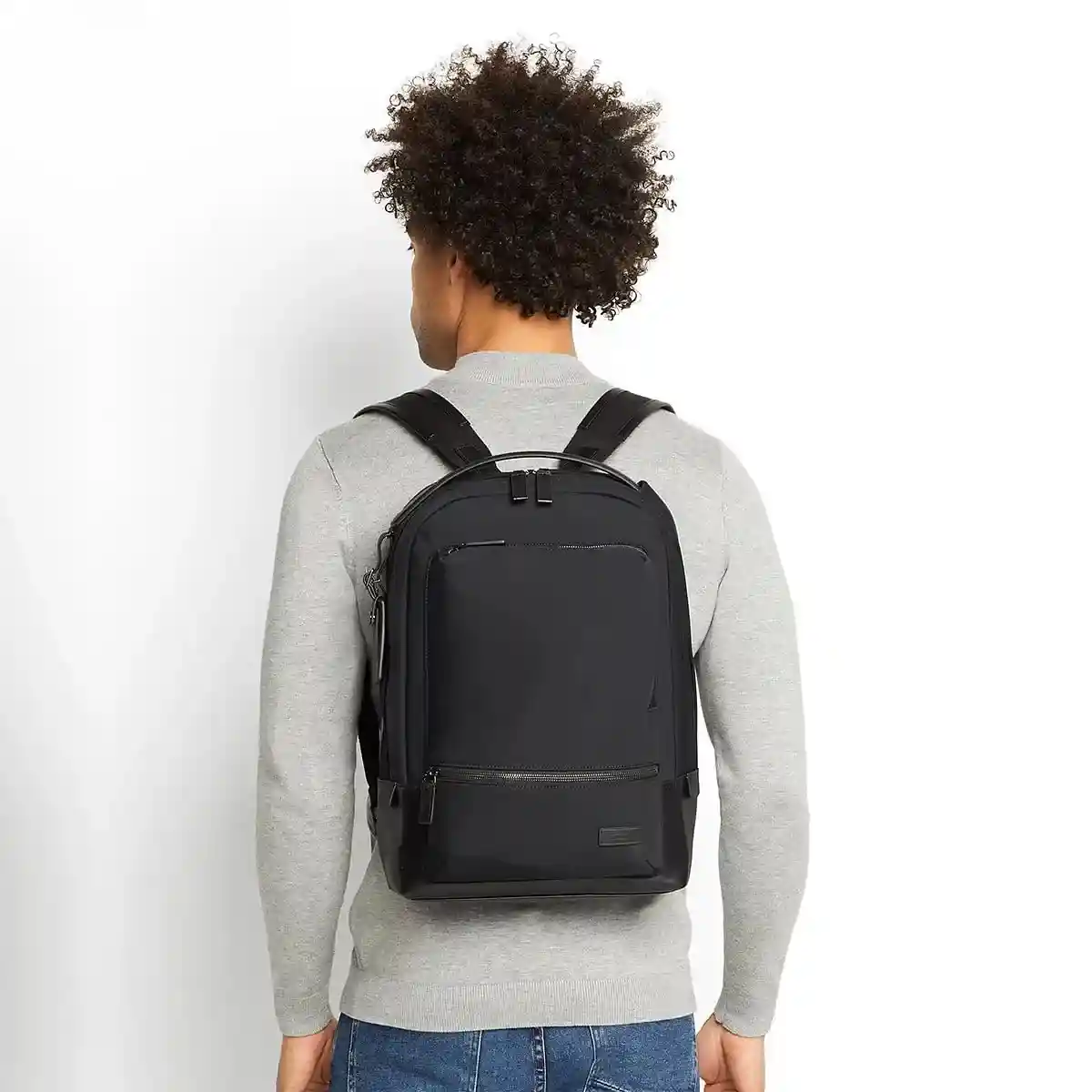 Bates Backpack