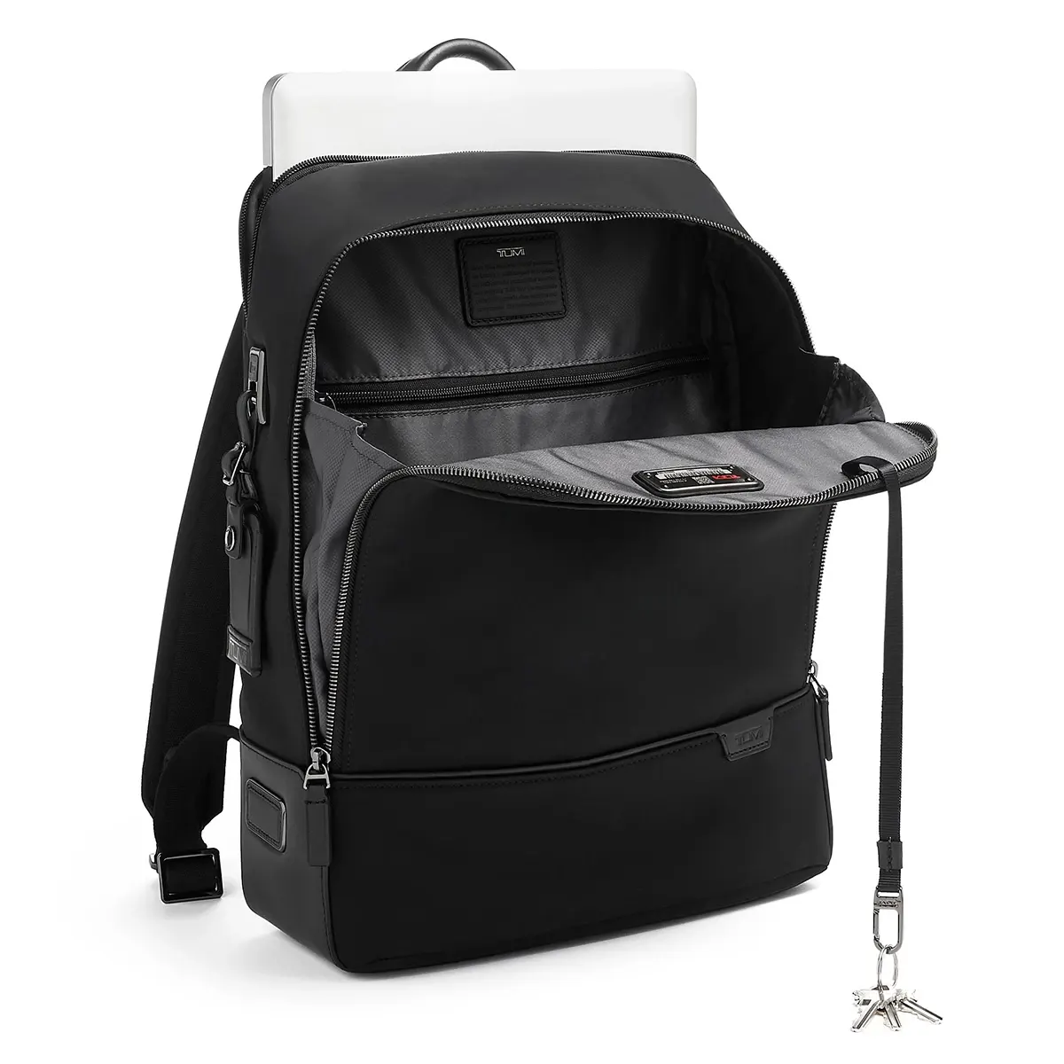 トゥミ TUMI HARRISON ウィリアム バックパック Tumi Harrison William Backpack | TUMI Website