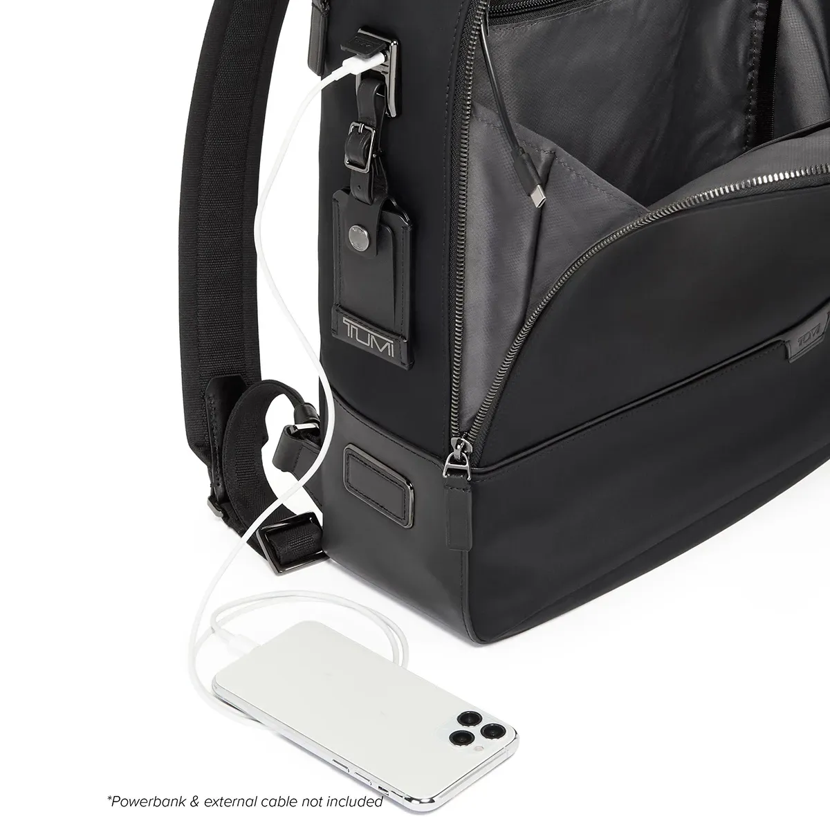 Tumi Harrison William Backpack