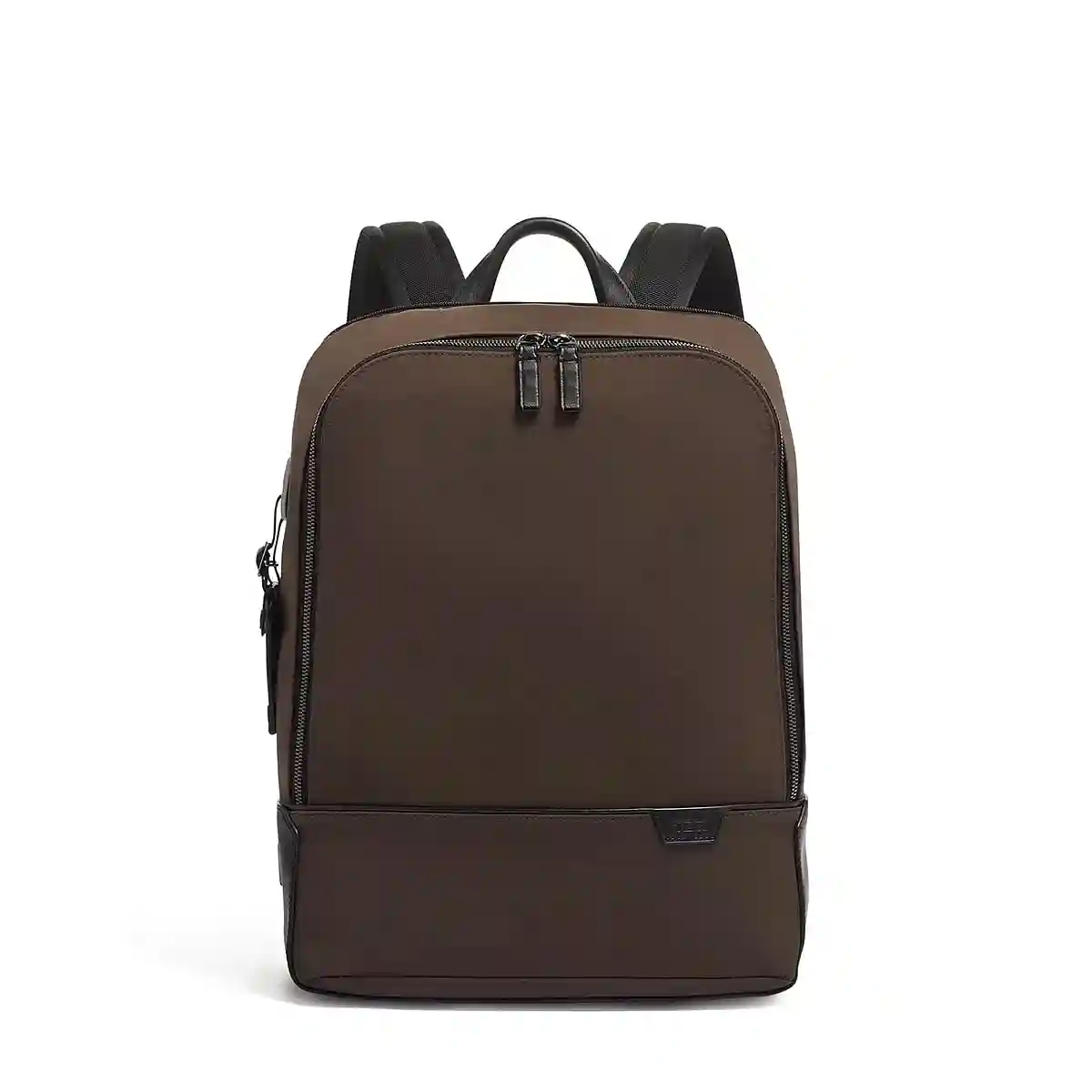 William Backpack Dark Brown