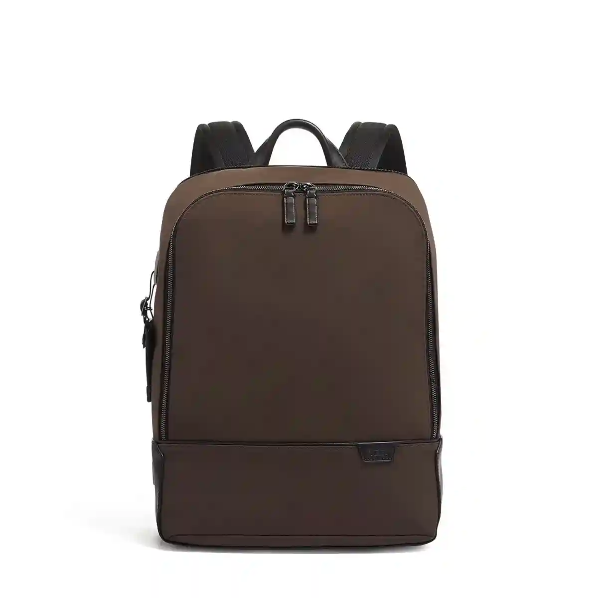 William Backpack Dark Brown