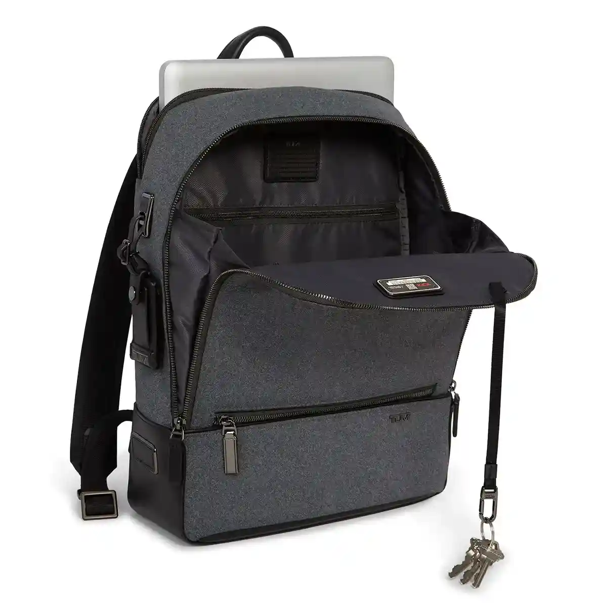 William Backpack
