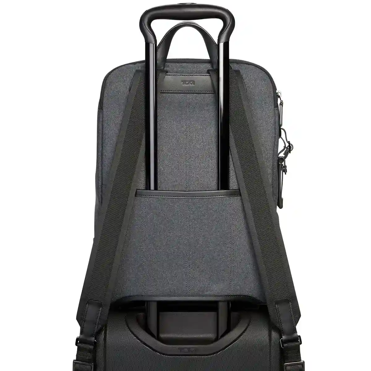 William Backpack