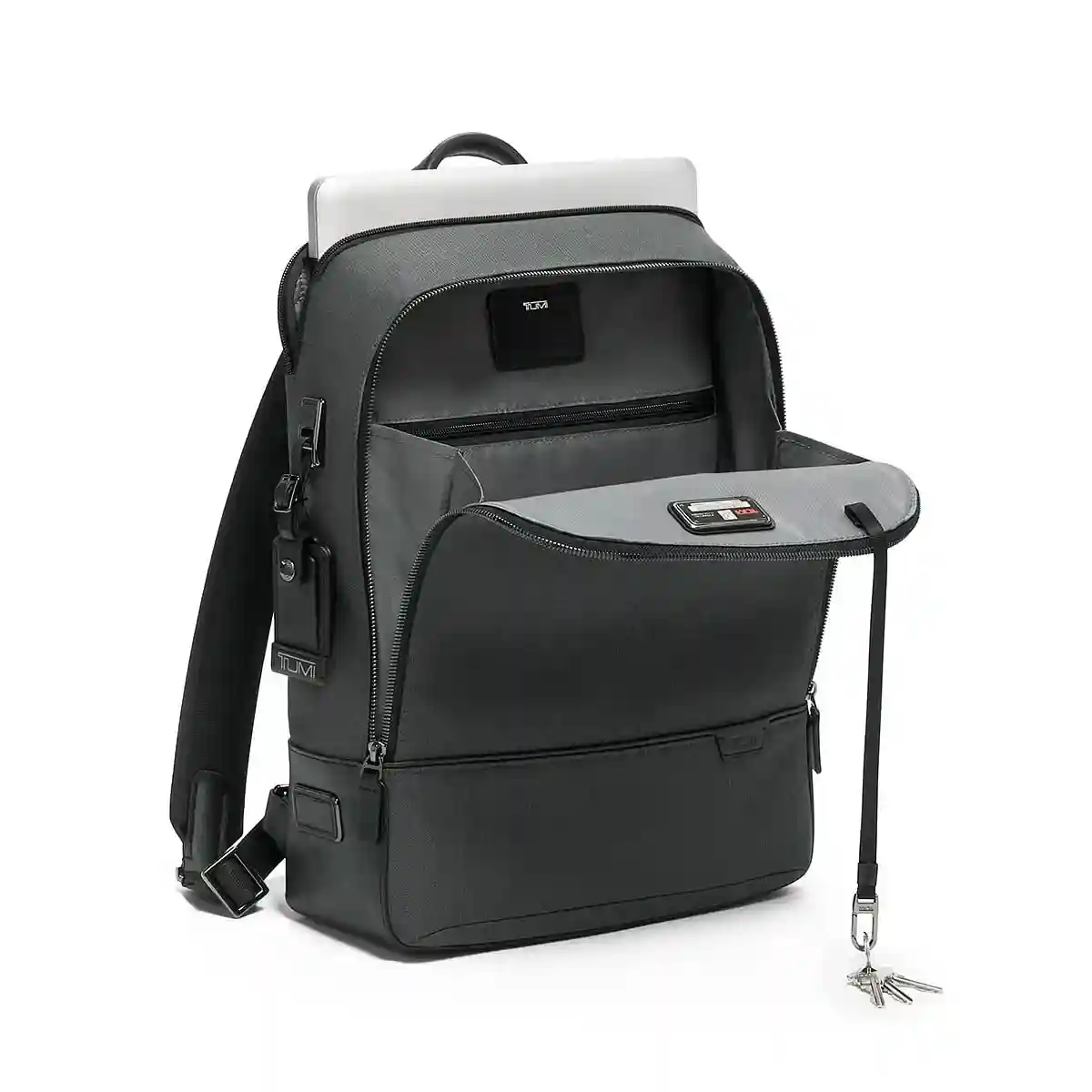 William Backpack Graphite
