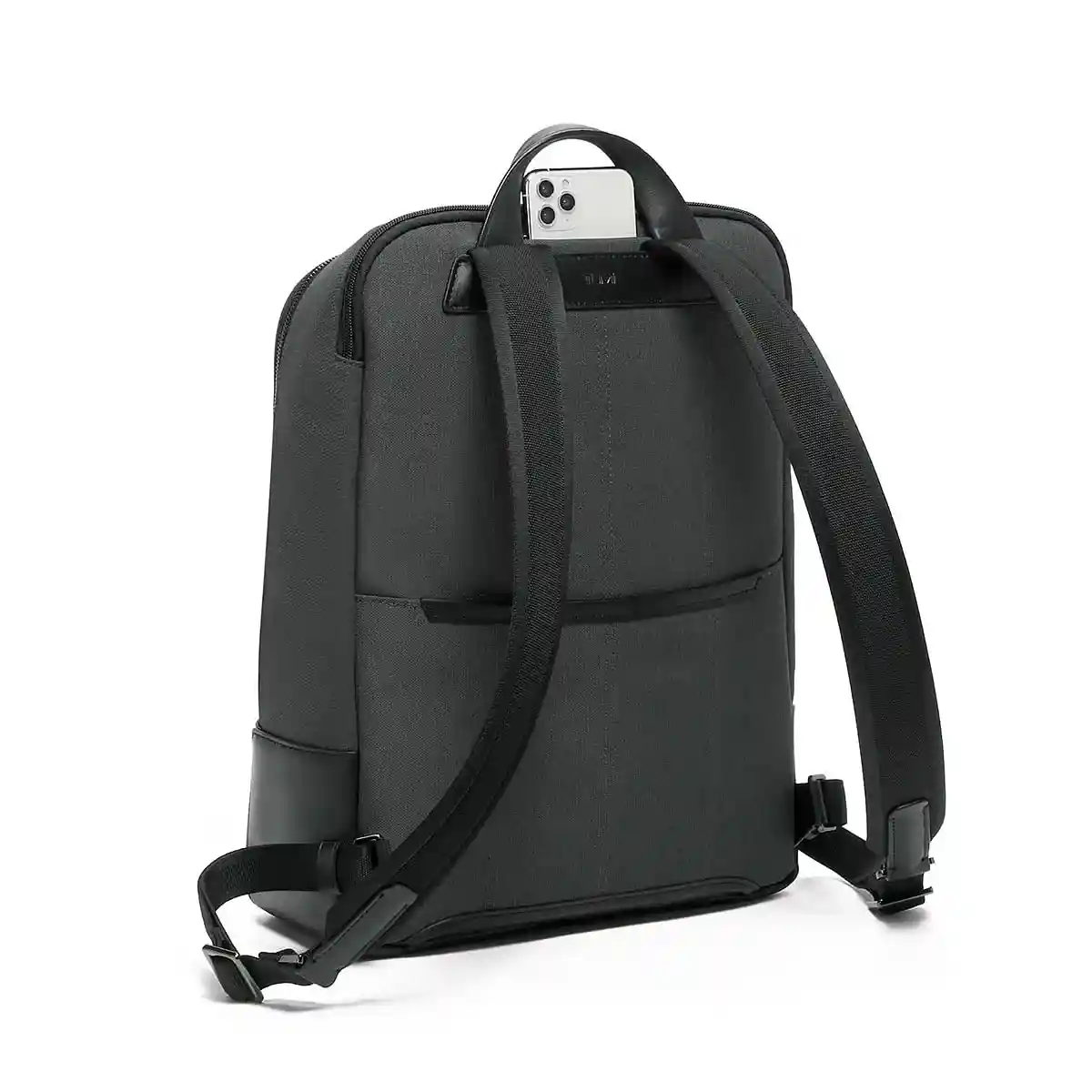 William Backpack Graphite