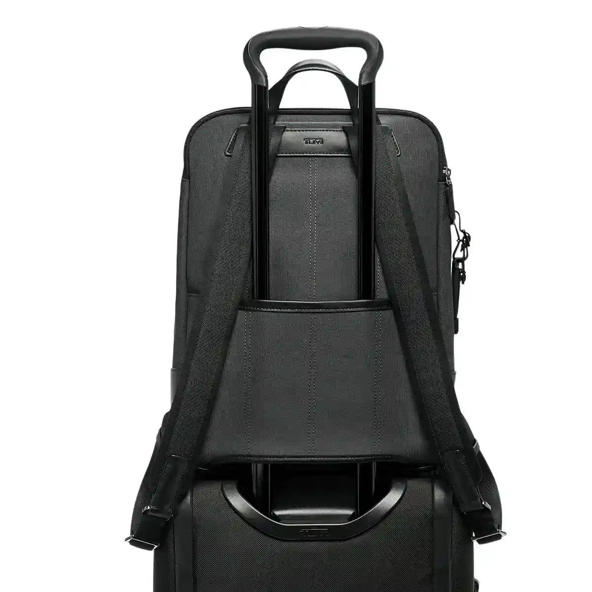 William Backpack Graphite