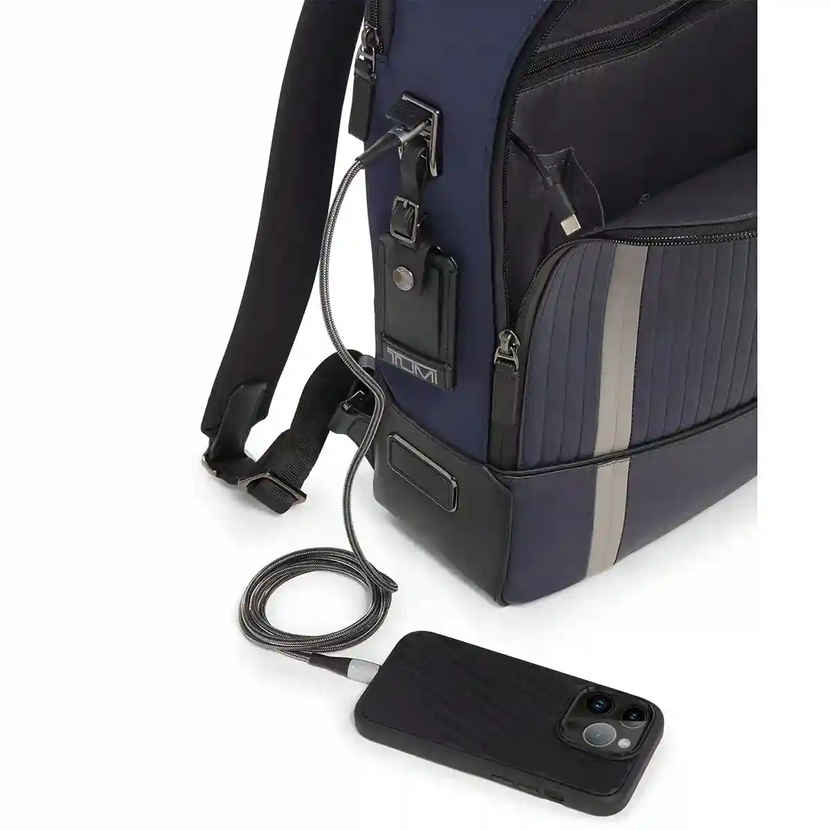 William Backpack