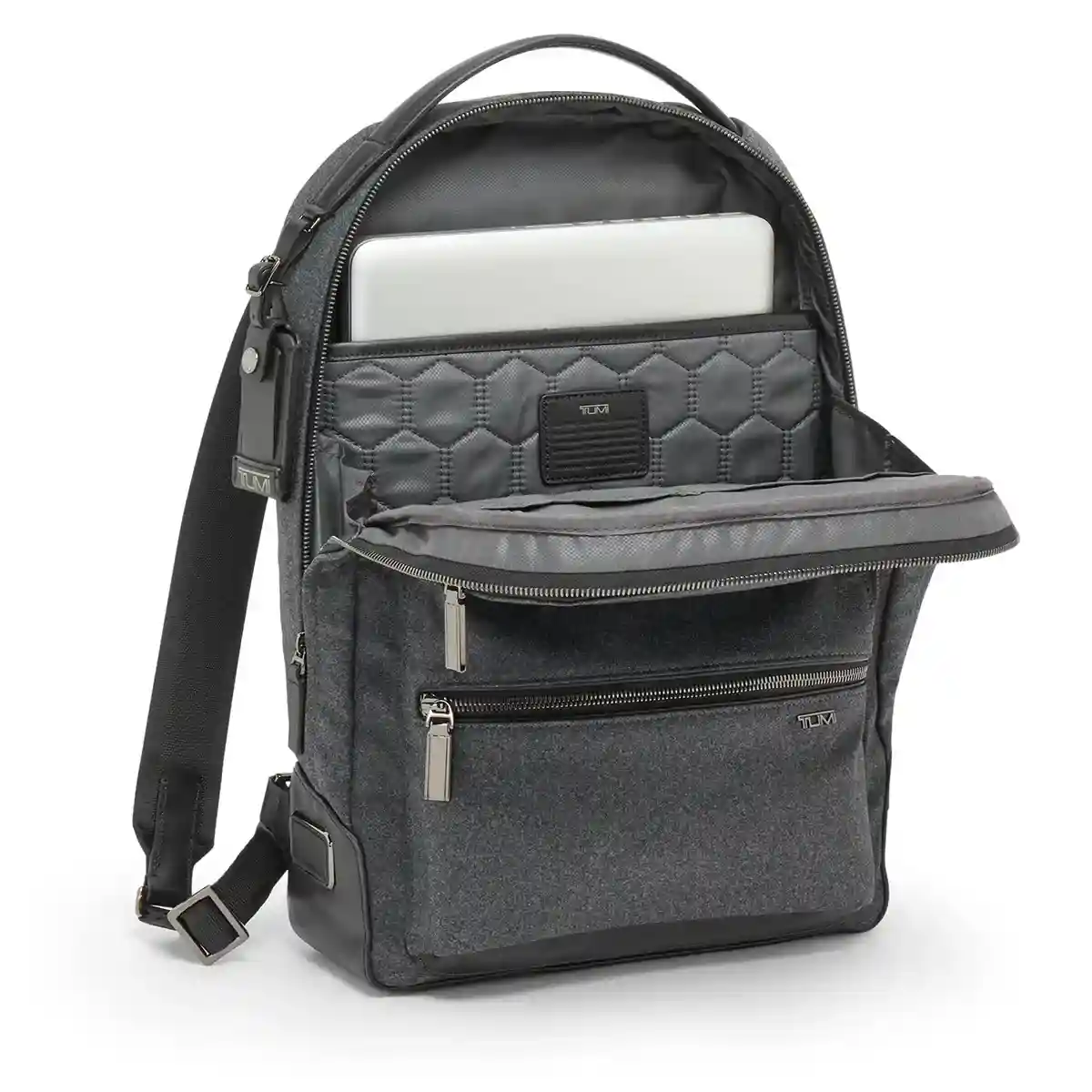 Bradner Backpack