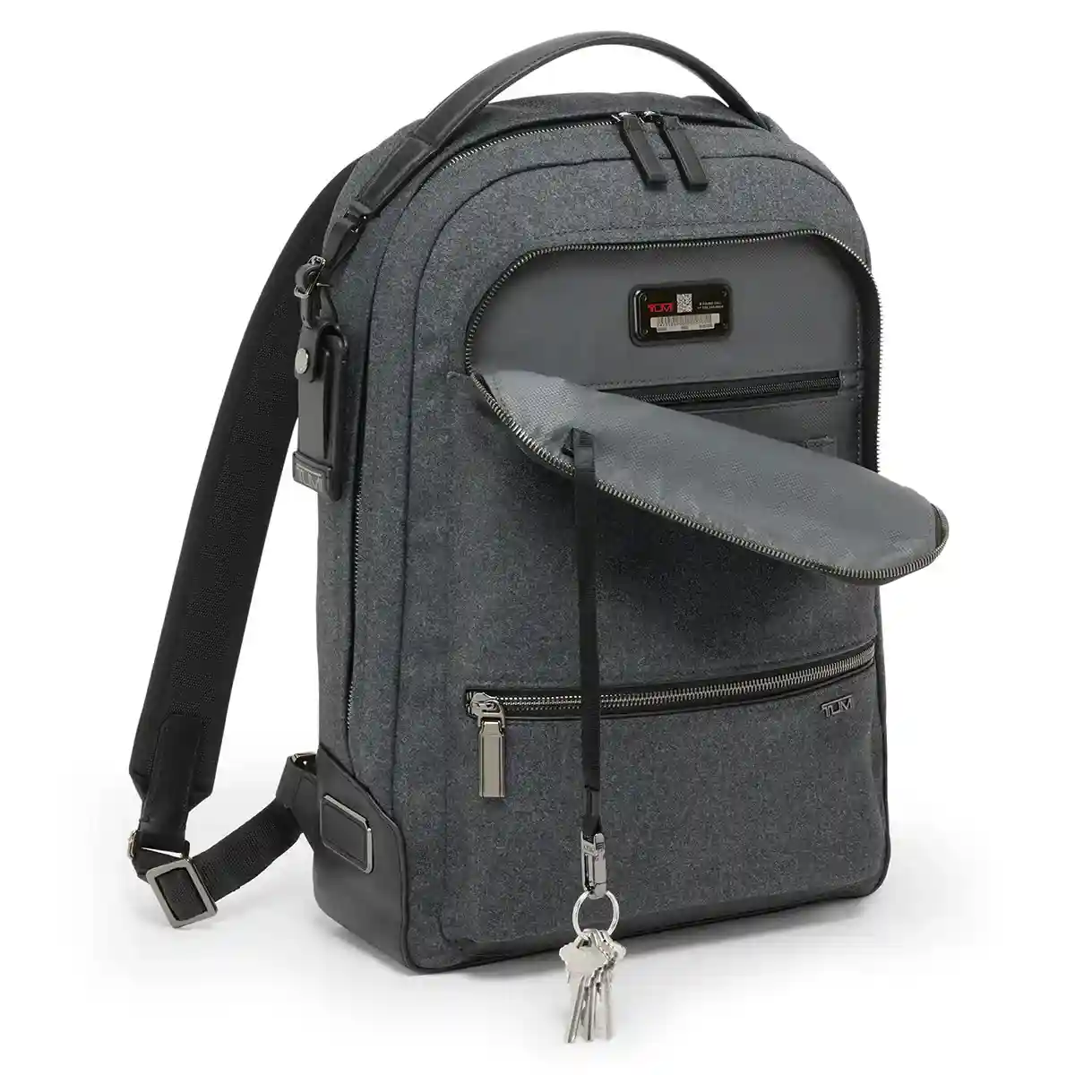 Bradner Backpack