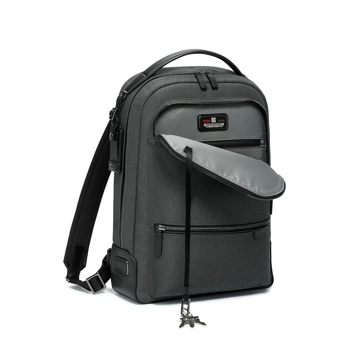 Bradner Backpack Graphite