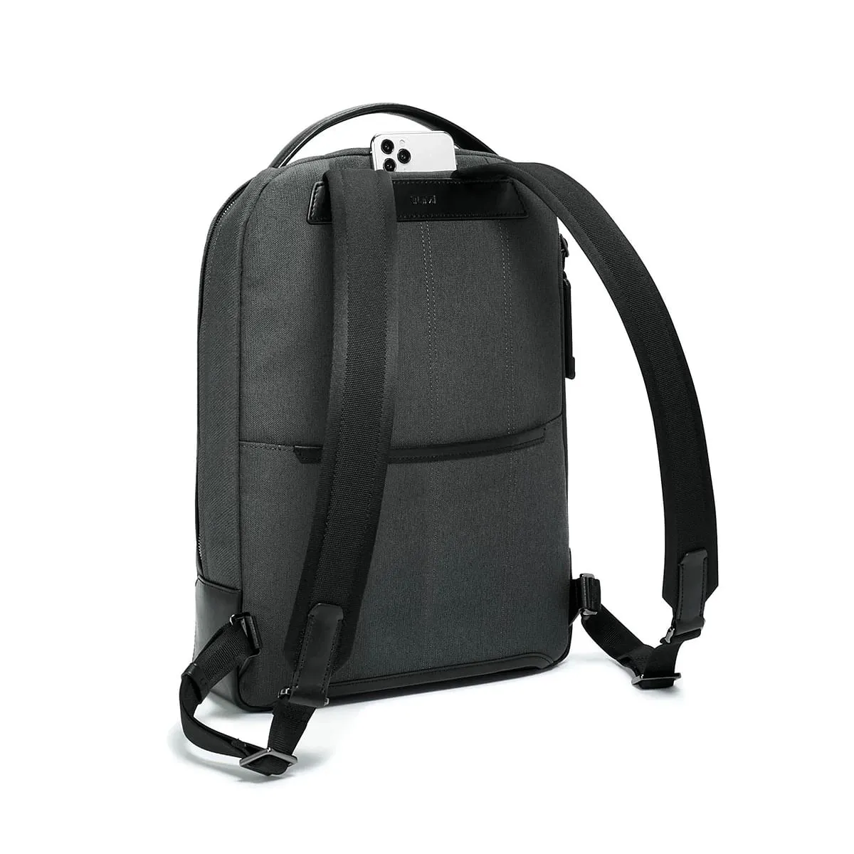 Bradner Backpack Graphite