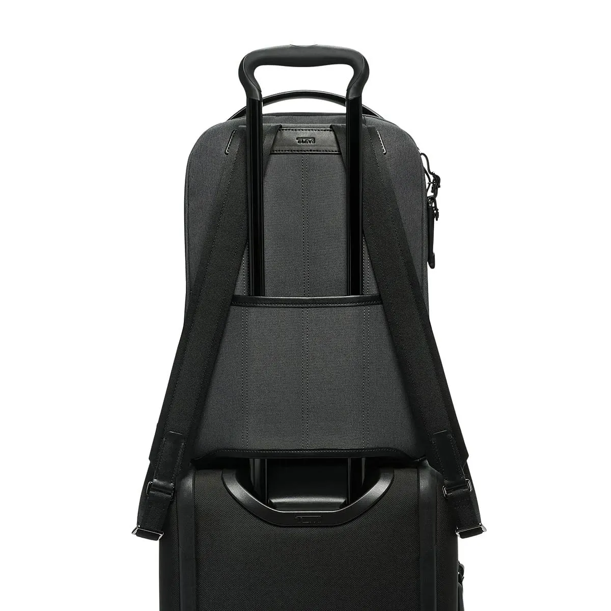 Bradner Backpack Graphite