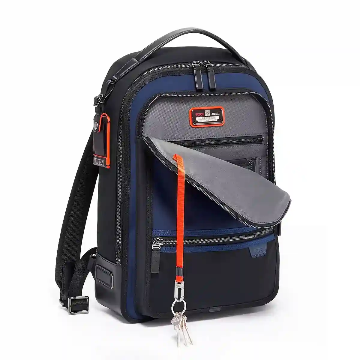 Tumi Harrison Bradner Backpacks