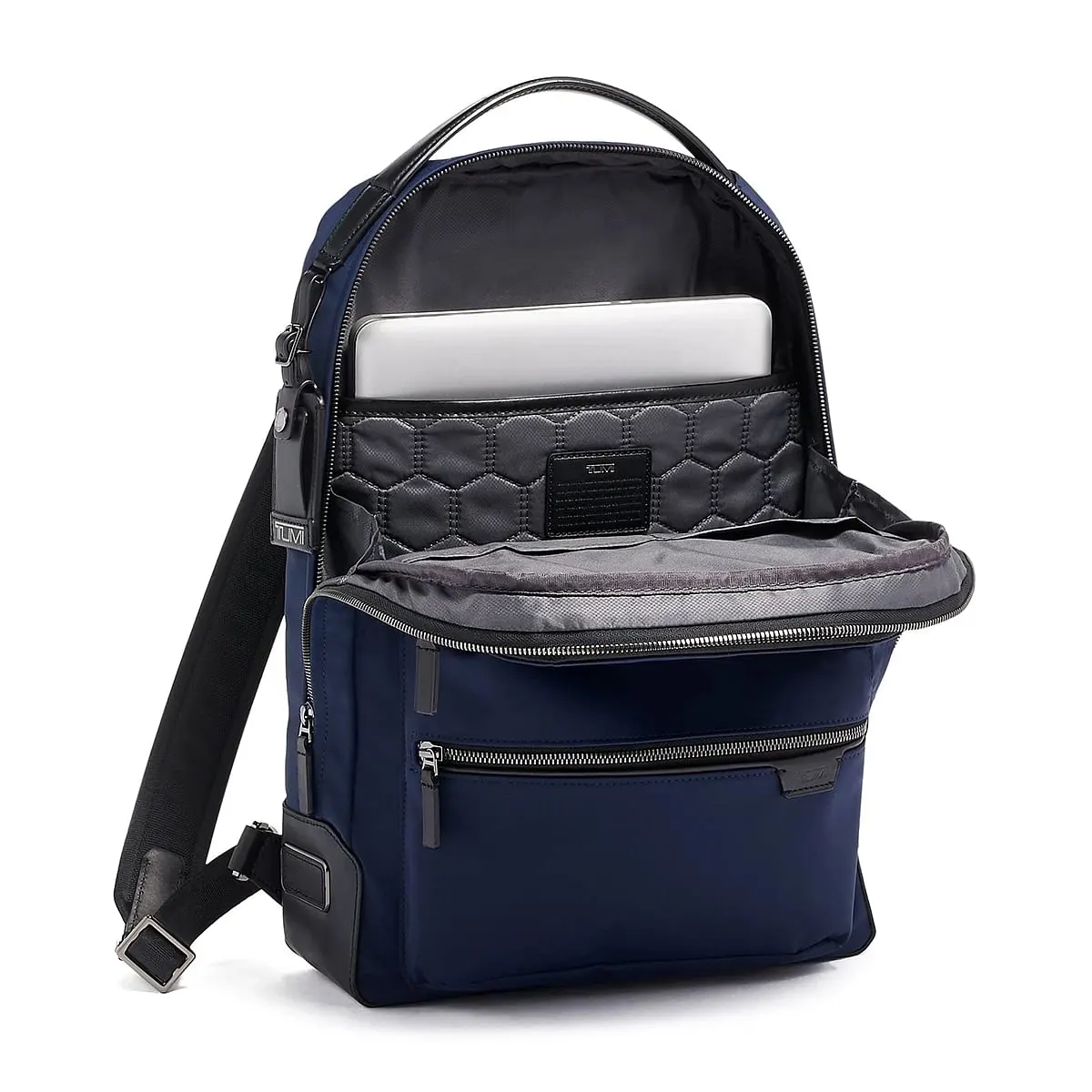 Bradner Backpack Navy