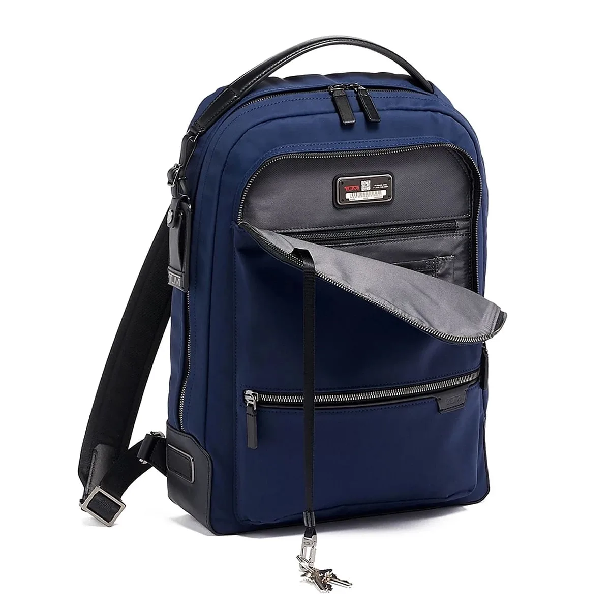 Bradner Backpack Navy