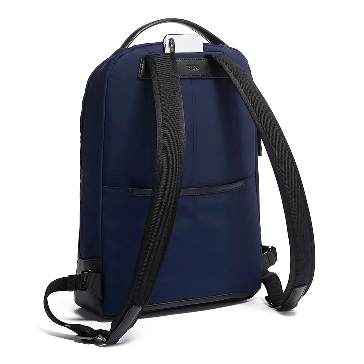 Bradner Backpack Navy